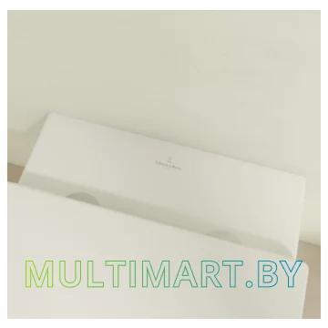 Унитаз Villeroy & Boch Subway 3.0 4670TS01 картинка 9